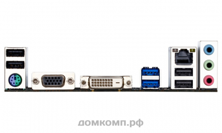 Материнская плата Gigabyte GA-F2A68HM-DS2